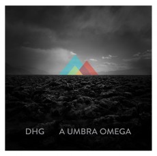 2LP / Dodheimsgard / A Umbra Omega / Vinyl / 2LP