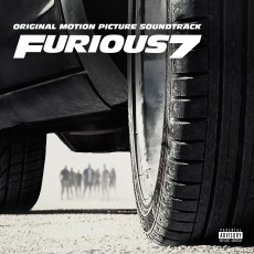 CD / OST / Furious 7