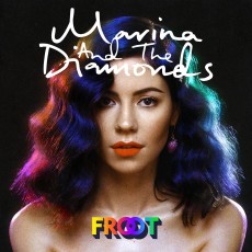 CD / Marina & The Diamonds / Froot