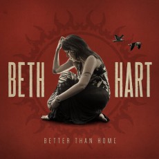 LP / Hart Beth / Better Than Home / Vinyl