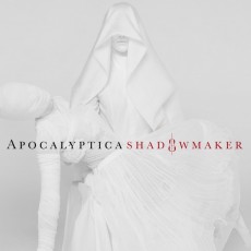 2LP / Apocalyptica / Shadowmaker / Vinyl / 2LP