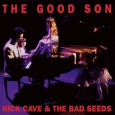 LP / Cave Nick / Good Son / Vinyl