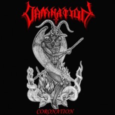 CD / Damnation / Coronation