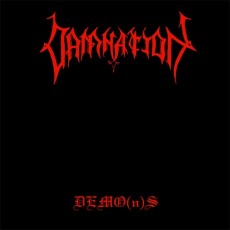CD / Damnation / Demons