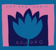 CD / Janota Oldich / Kojoko