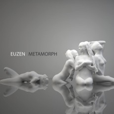 CD / Euzen / Metamorph / Digipack