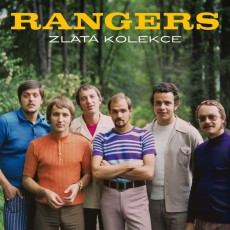 3CD / Rangers / Zlat kolekce / 3CD