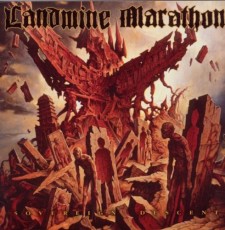 CD / Landmine Marathon / Sovereign Descent