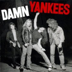 CD / Damn Yankees / Damn Yankees