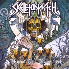 CD / Skeletonwitch / Beyond The Permafrost