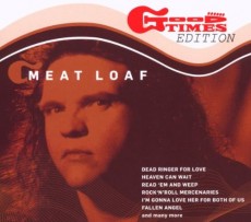 CD / Meat Loaf / Collection