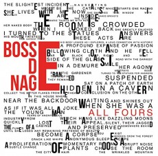 CD / Bosse-De-Nage / All Fours