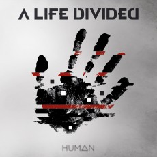 CD / Life Divided / Human
