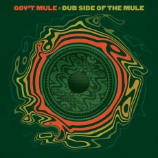 3CD/DVD / Gov't Mule / Dub Side Of The Mule / 3CD+DVD