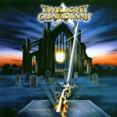 CD / Twilight Guardians / Tales Of The Brave