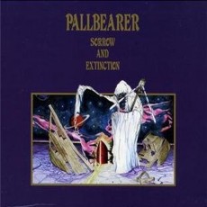 CD / Pallbearer / Sorrow And Extinction