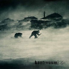 CD / Kontinuum / Kyrr / Digipack