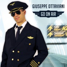 CD / Ottaviani Giuseppe / Go On Air