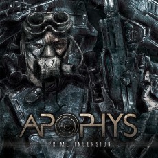 CD / Apophys / Prime Incursion