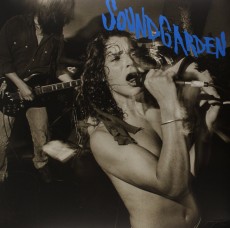 2LP / Soundgarden / Screaming Life / Fopp / Vinyl / 2LP