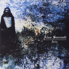 CD / Sorrenti Alan / Aria