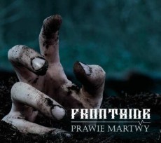 CD / Frontside / Prawie Martwy