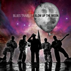CD / Blues Traveler / Blow Up The Moon