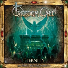 2CD / Freedom Call / Eternity 666 Weeks Beyond Eternity / 2CD / Digipack