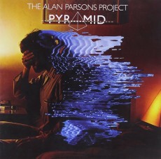 CD / Parsons Alan Project / Pyramid / Expanded