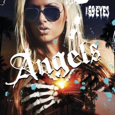 CD / 69 Eyes / Angels / Special Edition