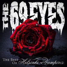 2CD / 69 Eyes / Best Of Helsinki Vampires / 2CD