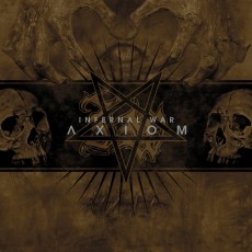 CD / Infernal War / Axiom