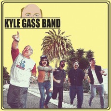 LP/CD / Kyle Gass Band / Kyle Gass Band