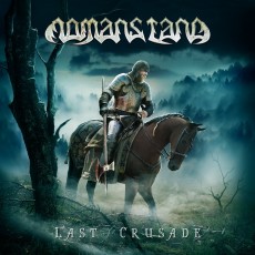 CD / Nomans Land / Last Crusade