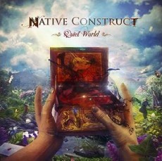 CD / Native Construct / Quiet World