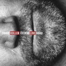 CD / Koller David / eskosLOVEnsko / Digipack