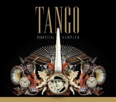 CD / Various / Tango / Essential Sampler