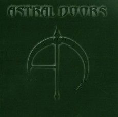 CD / Astral Doors / Raiders Of The Ark