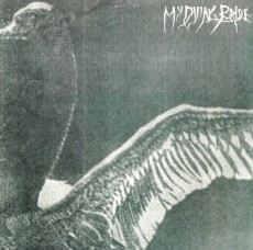 2LP / My Dying Bride / Turn Loose The Swans / Vinyl / 2LP
