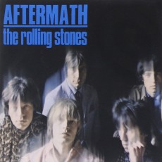 CD / Rolling Stones / Aftermath / Us Version