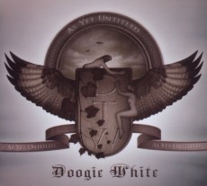 CD / Doogie White & La Paz / As Yet Untitled / Digipack