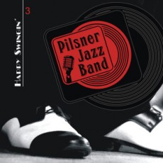 CD / Pilsner Jazz Band / Happy Swingin'