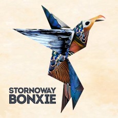 CD / Stornoway / Bonxie.