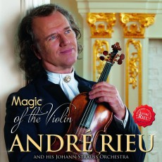 CD / Rieu Andr / Magic Of The Violin
