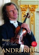 DVD / Rieu Andr / Magic Of The Violin
