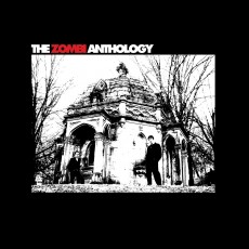 CD / Zombi / Zombi Anthology