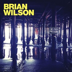 CD / Wilson Brian / No Pier Pressure
