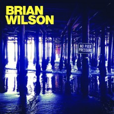 CD / Wilson Brian / No Pier Pressure / DeLuxe