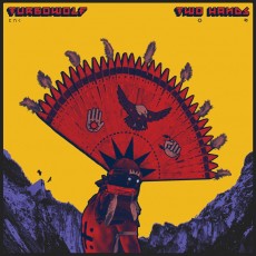 LP/CD / Turbowolf / Two Hands / Vinyl / LP+CD
