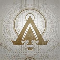 LP / Amaranthe / Massive Addictive / Vinyl